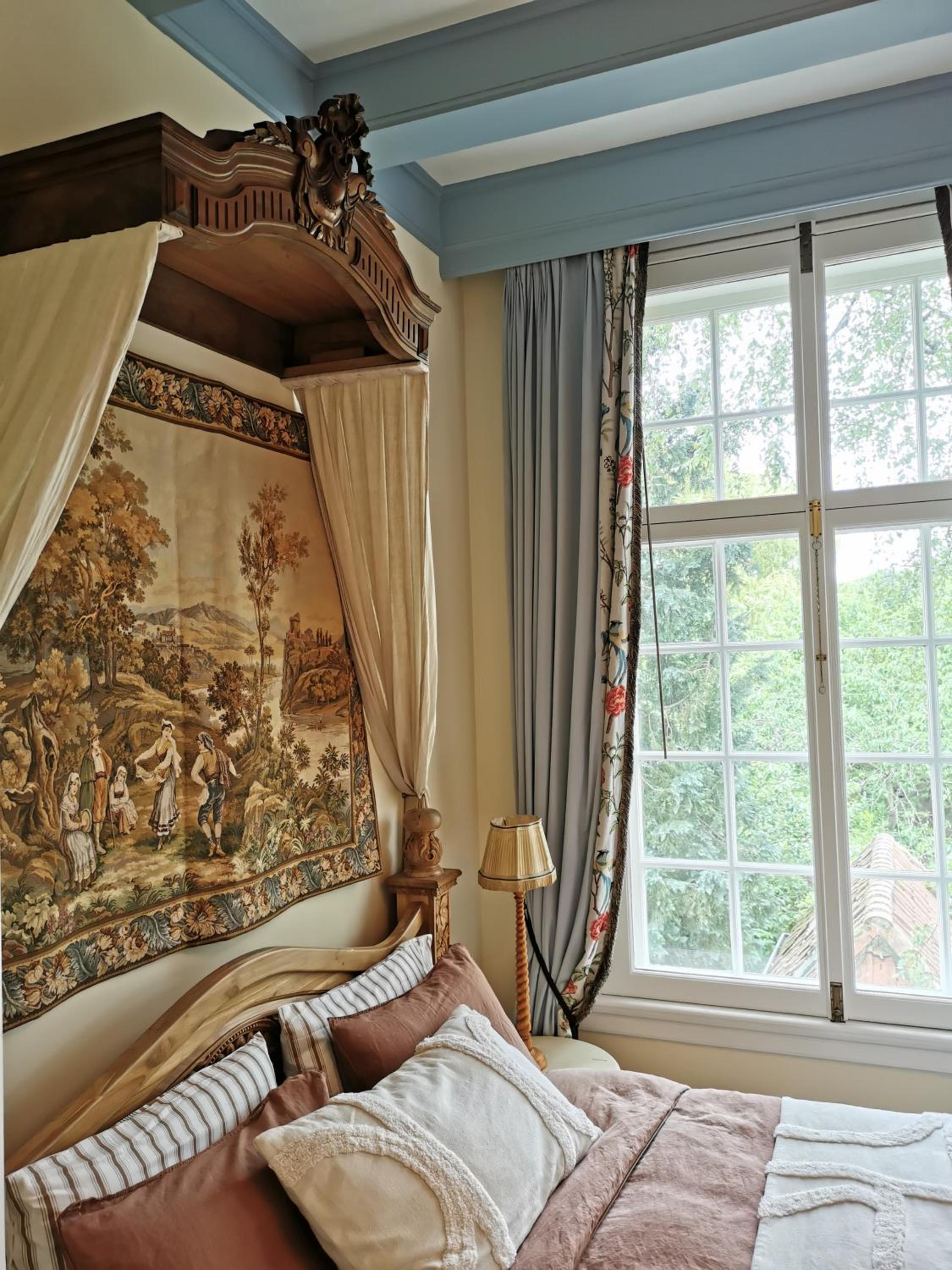 Deluxe Double Room with Bath