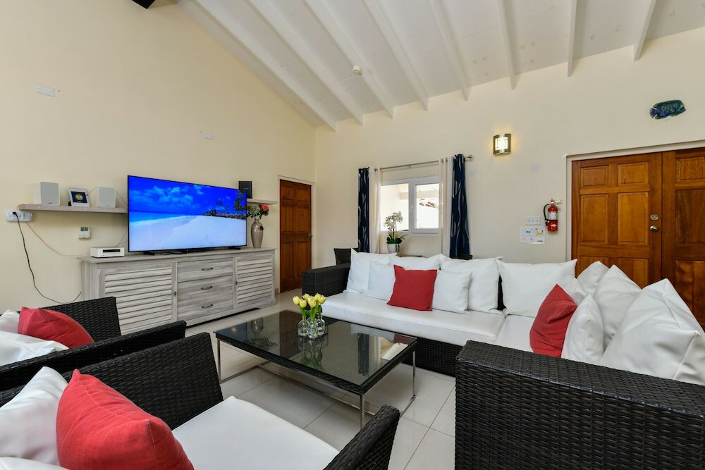 Luxury Villa, 3 Bedrooms, Private Pool, Pool View