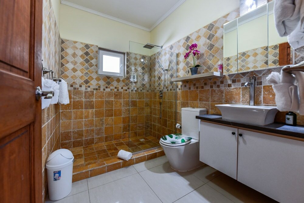 Luxury Villa, 3 Bedrooms, Private Pool, Pool View