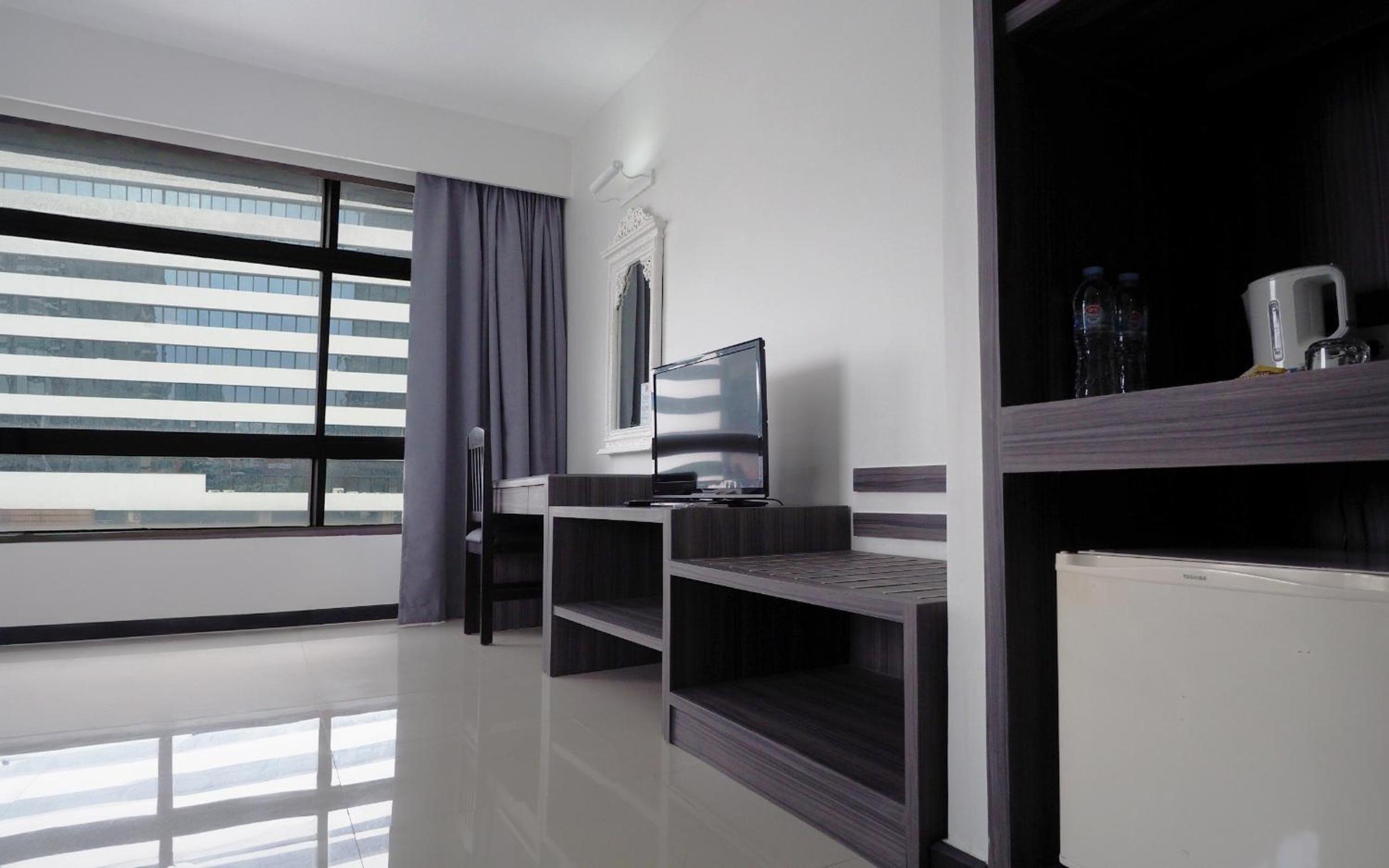 Presidential Suite - King