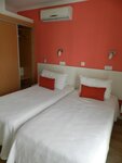 Twin Room в Frentomar