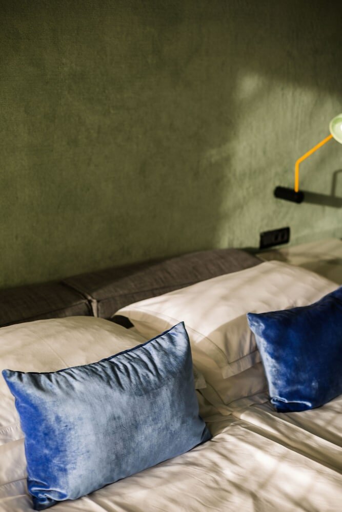 DELUXE MOTOVUN DOUBLE ROOM