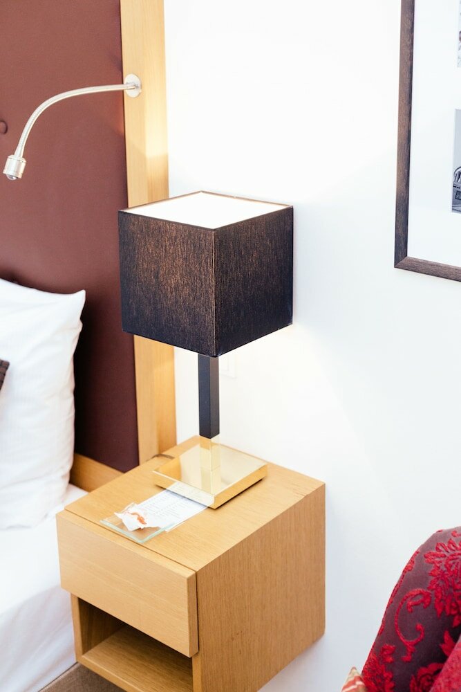 Superior Double Room, 1 Bedroom