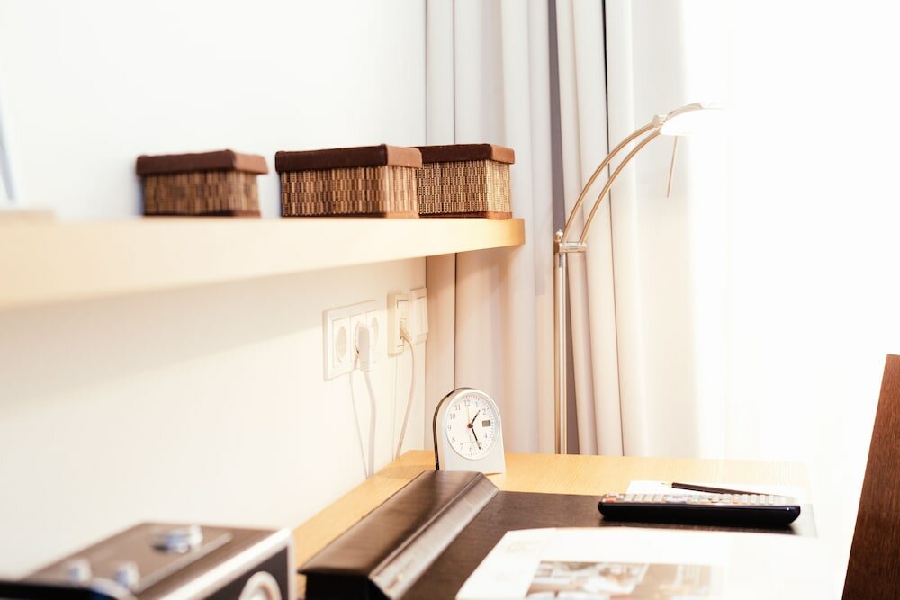 Superior Single Room, 1 Bedroom