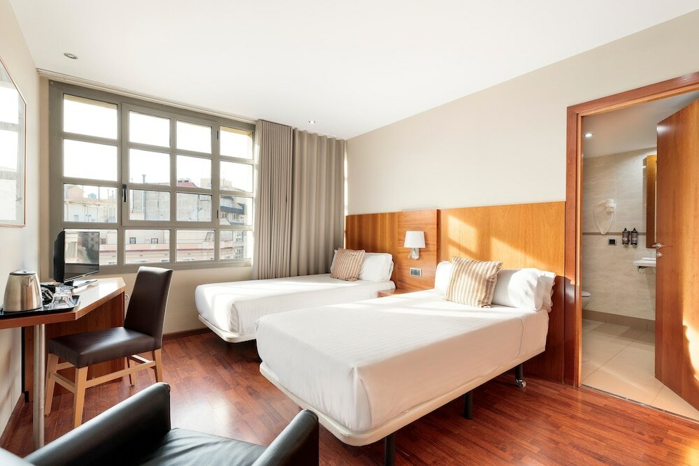 Superior Double Room Single Use