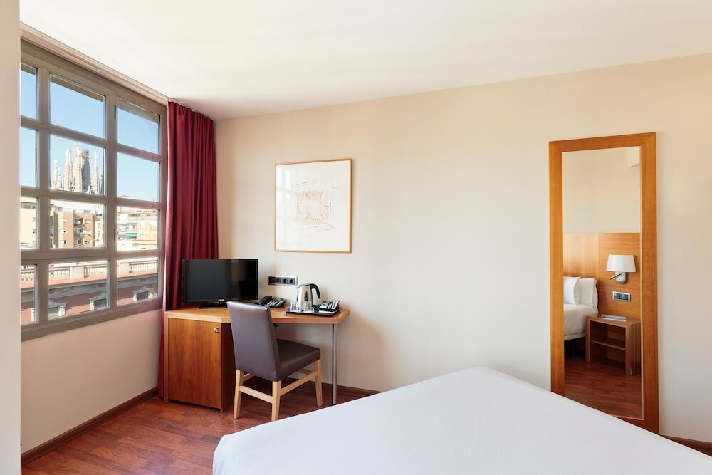 Superior Double Room Single Use