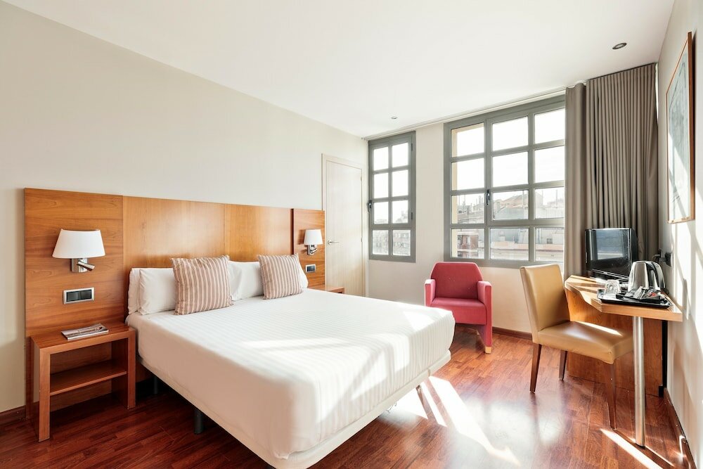 Superior Double Room Single Use