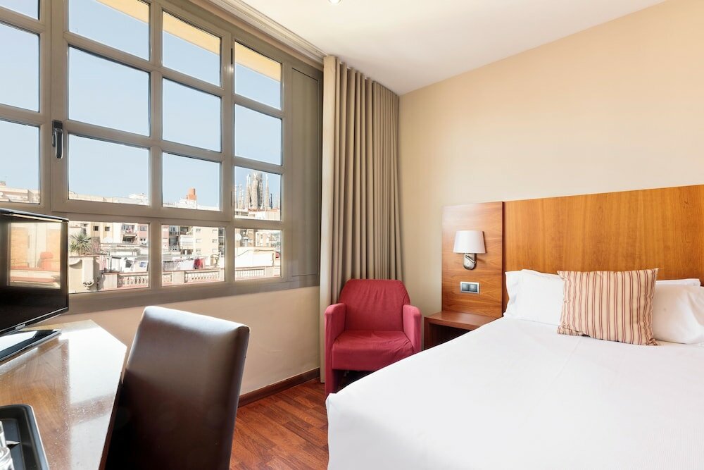 Superior Double Room Single Use