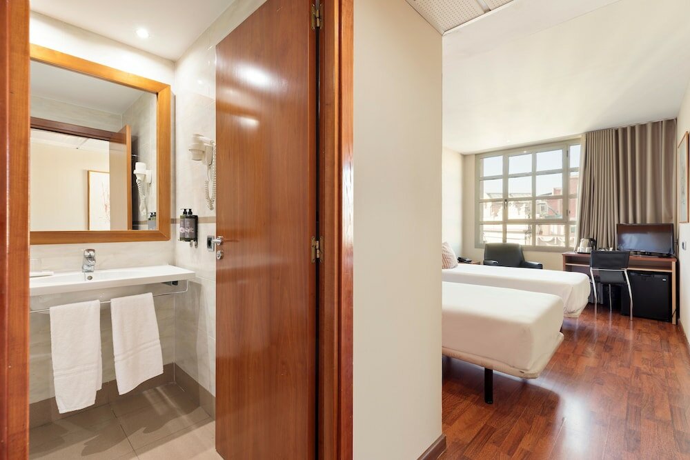Superior Double Room Single Use