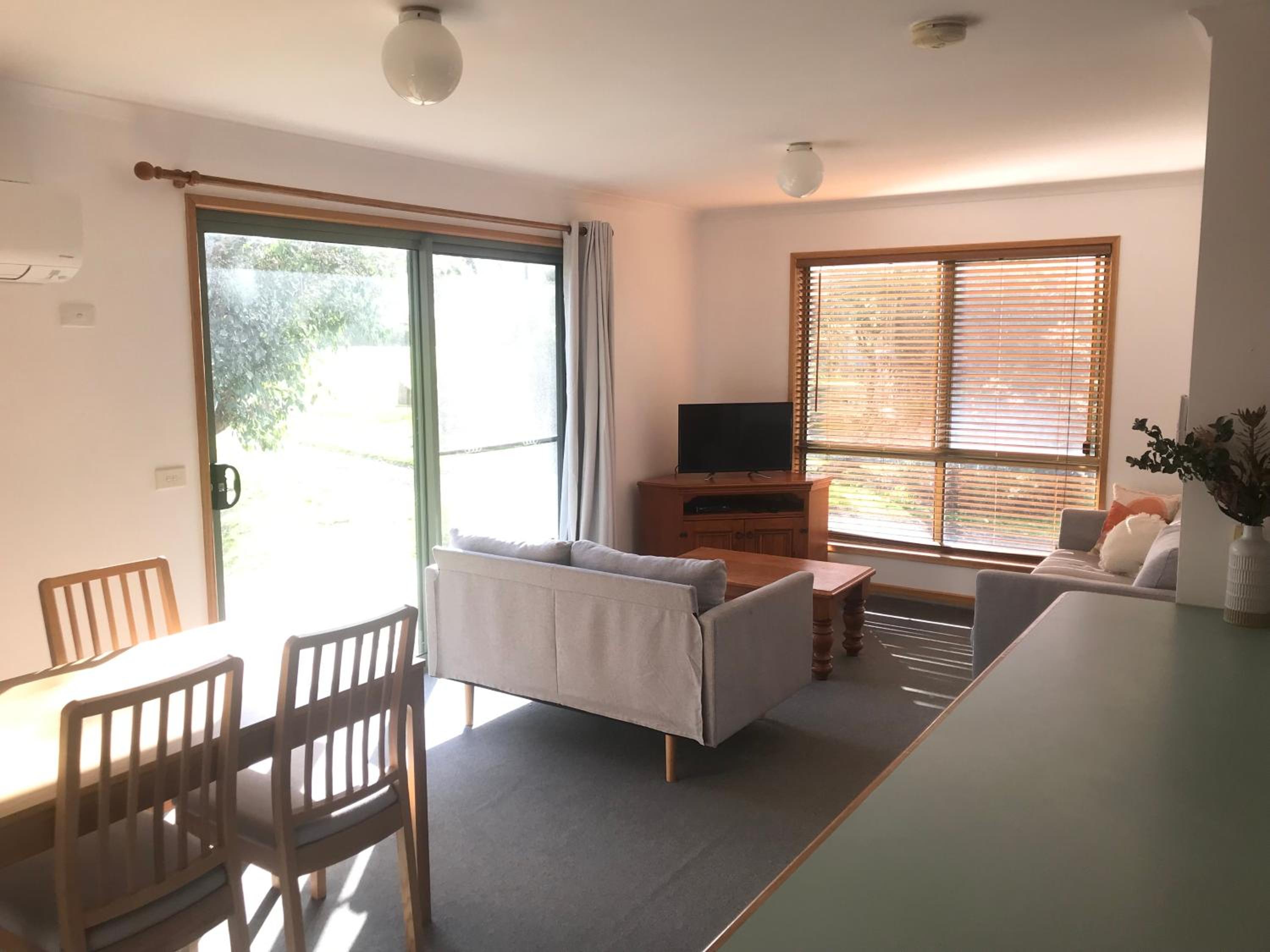 Standard Villa