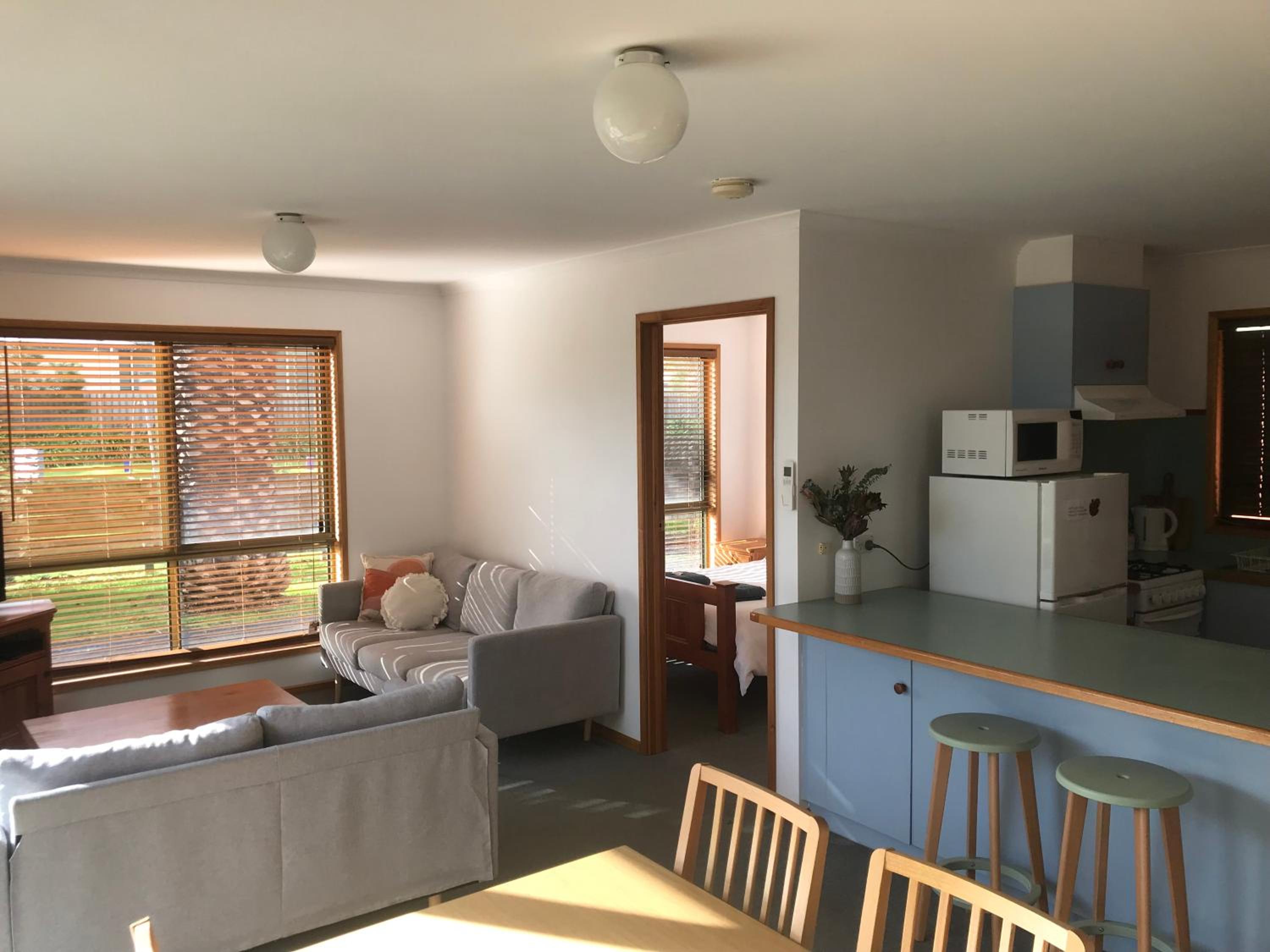 Standard Villa