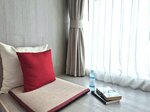 Superior Double Room в The Bloc Hotel