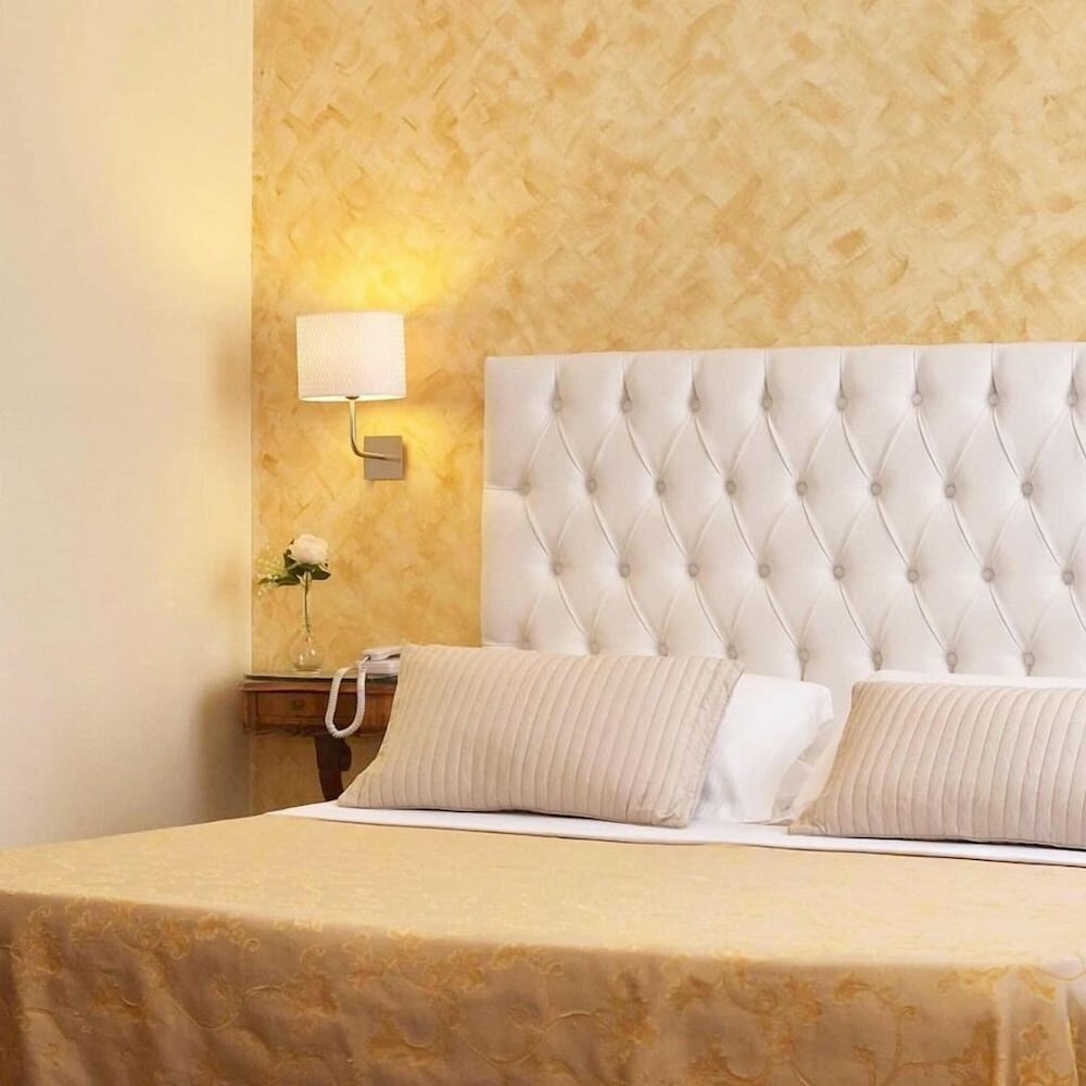 Comfort Double Room Single Use