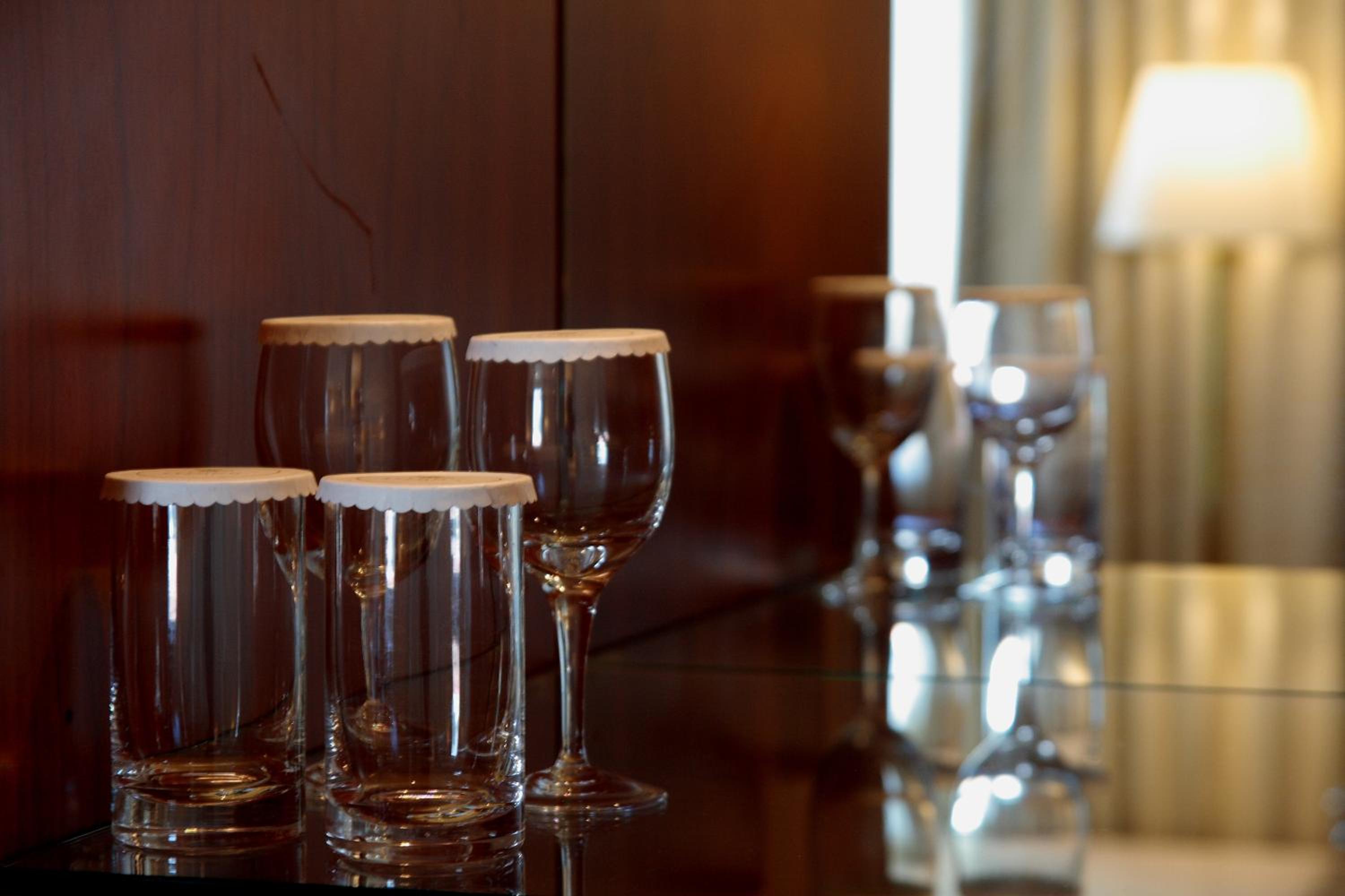 Deluxe Double Room with Bath