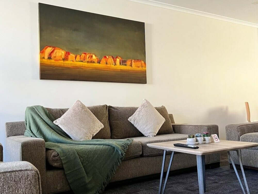 Family Double or Twin Room, Multiple Beds
