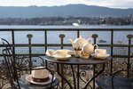 Номер, балкон (Prestige) в La Réserve Eden au Lac Zurich