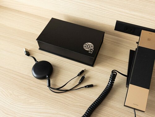 Двухместный номер «Делюкс» с 2 односпальными кроватями в La'gent Hotel Kyoto Nijo