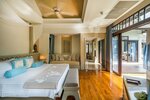 Family Pool Villa Suite в Melati Beach Resort & SPA