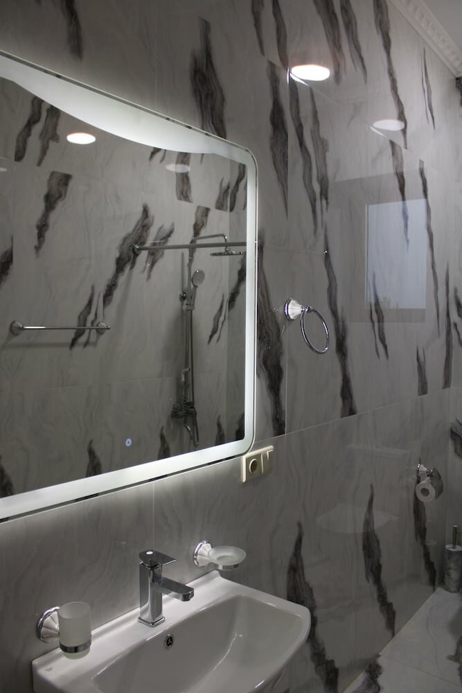 Deluxe Double or Twin Room, Mountain View