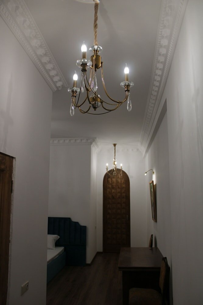 Deluxe Double or Twin Room, Mountain View