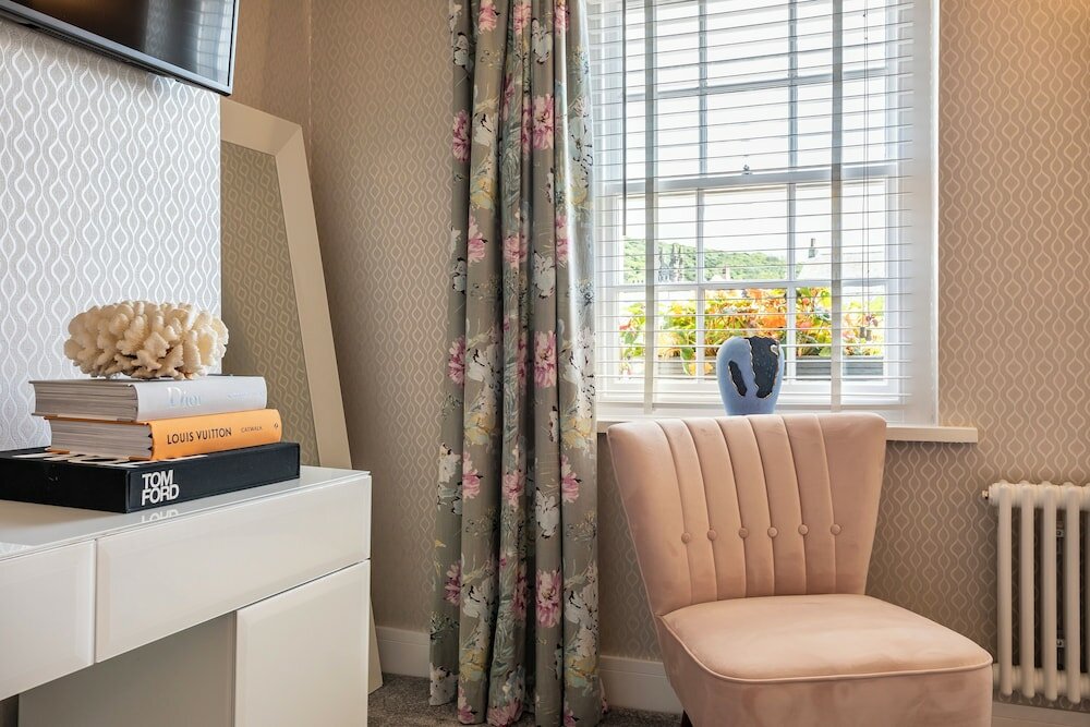 Deluxe Double Room, 1 King Bed