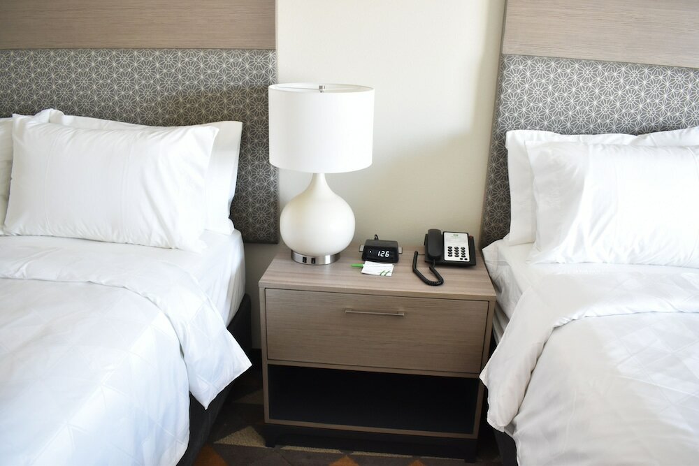 Standard Room, 2 Queen Beds, Accessible (Communications)