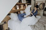 Suite Reine Mère в La Maison Mère