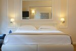 Deluxe Apartment with Fiesole's Hills View for 4 people в Granduomo Charming Accomodation
