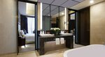 Стандартный номер (Upgrade) в Crowne Plaza Shenzhen Longgang City Centre, an Ihg Hotel