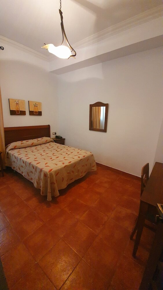 Double Room Single Use