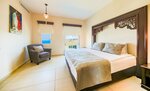 Апартаменты, 2 спальни в Salmakis Resort & SPA