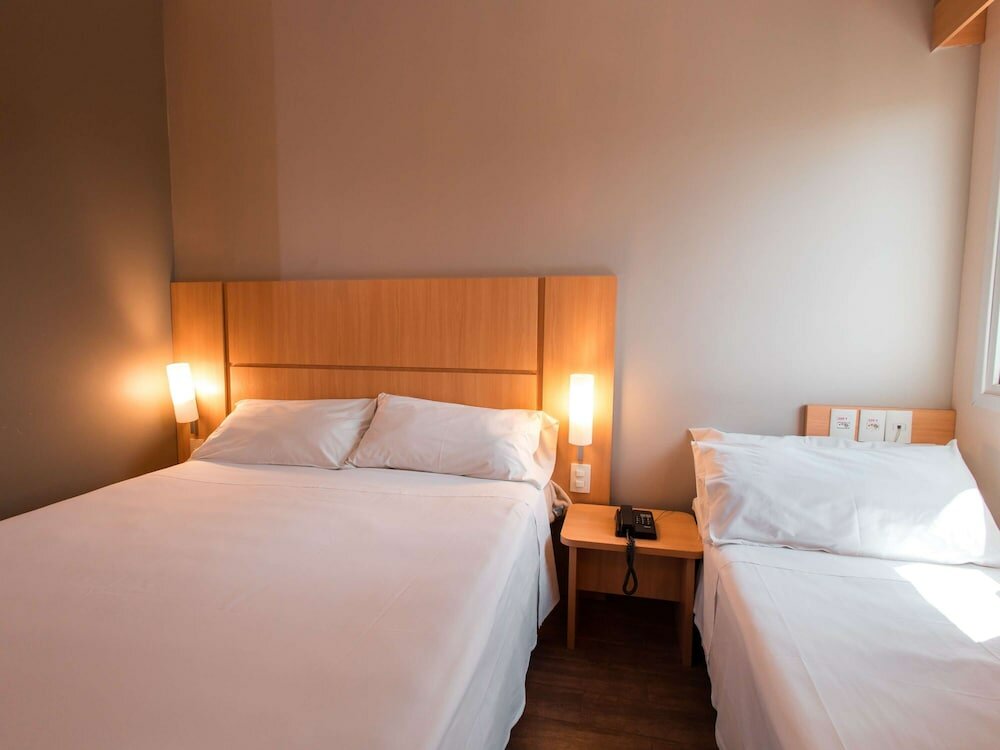 Standard Room, Multiple Beds