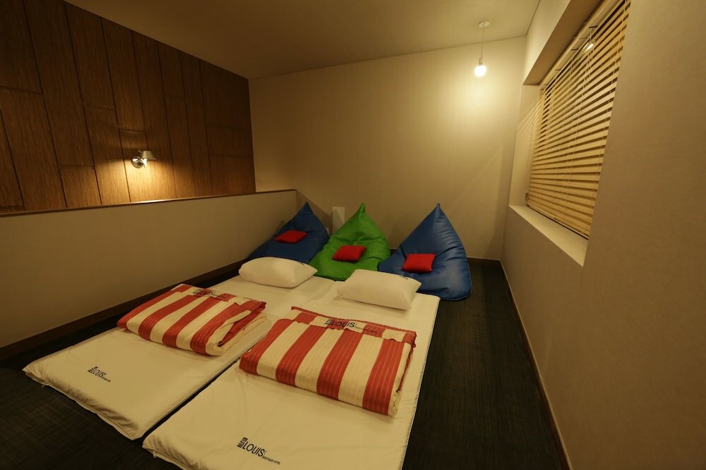 Royal Suite (Hot water - jacuzzi: extra charge)