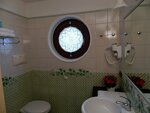 Двухместный номер с 1 или 2 кроватями, отдельная ванная комната (SILENT) в Hotel Ristorante Piccolo Chianti
