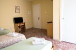 Трехместный номер в B&b Pinarina