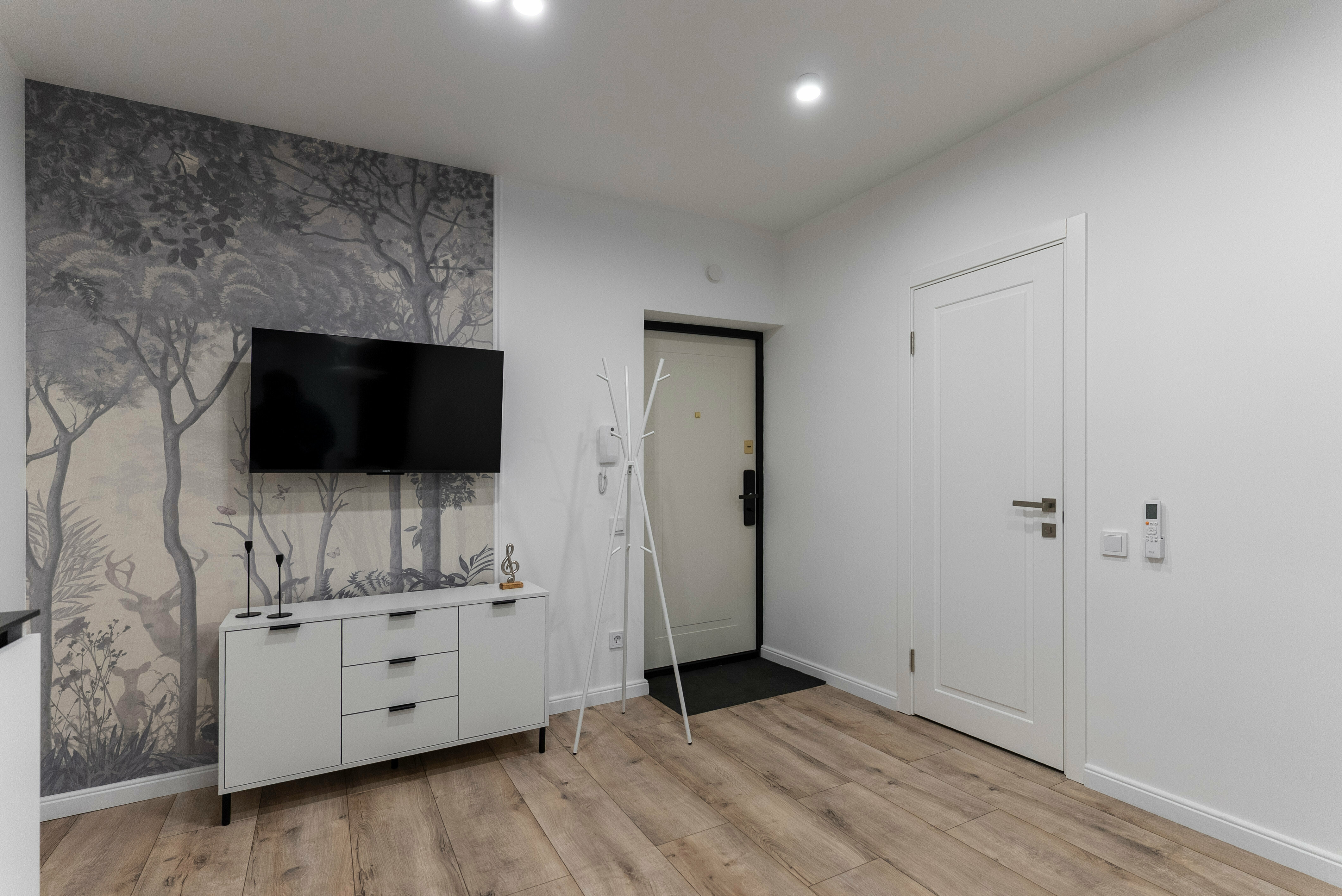 Нормандия | Апартаменты с 1 спальней