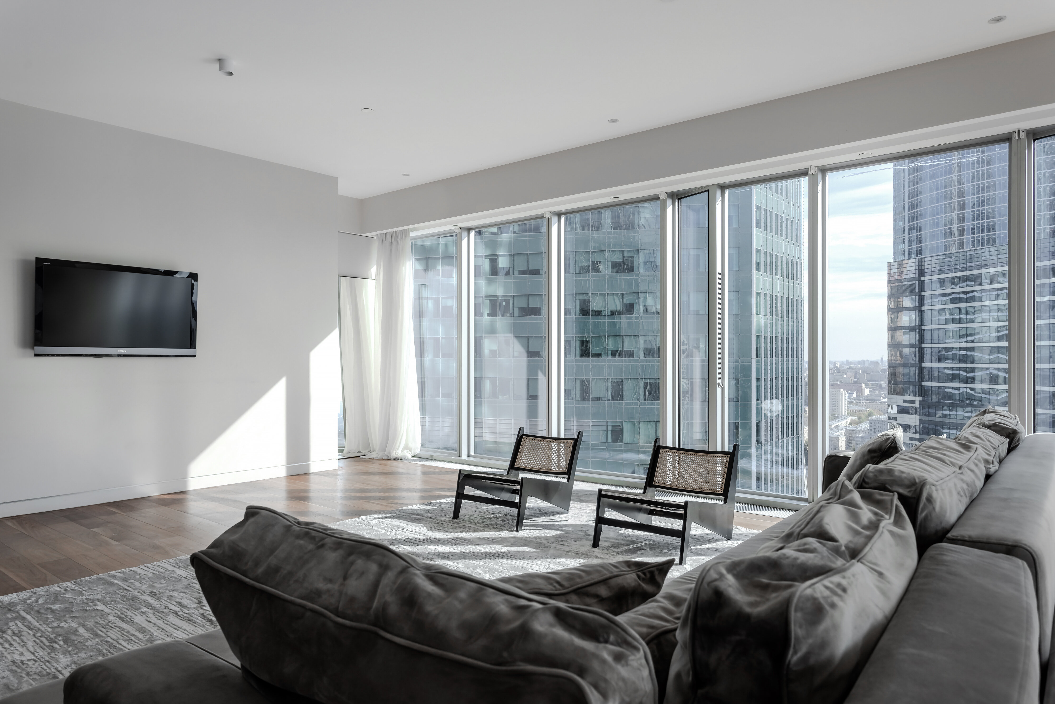 Family Apartment