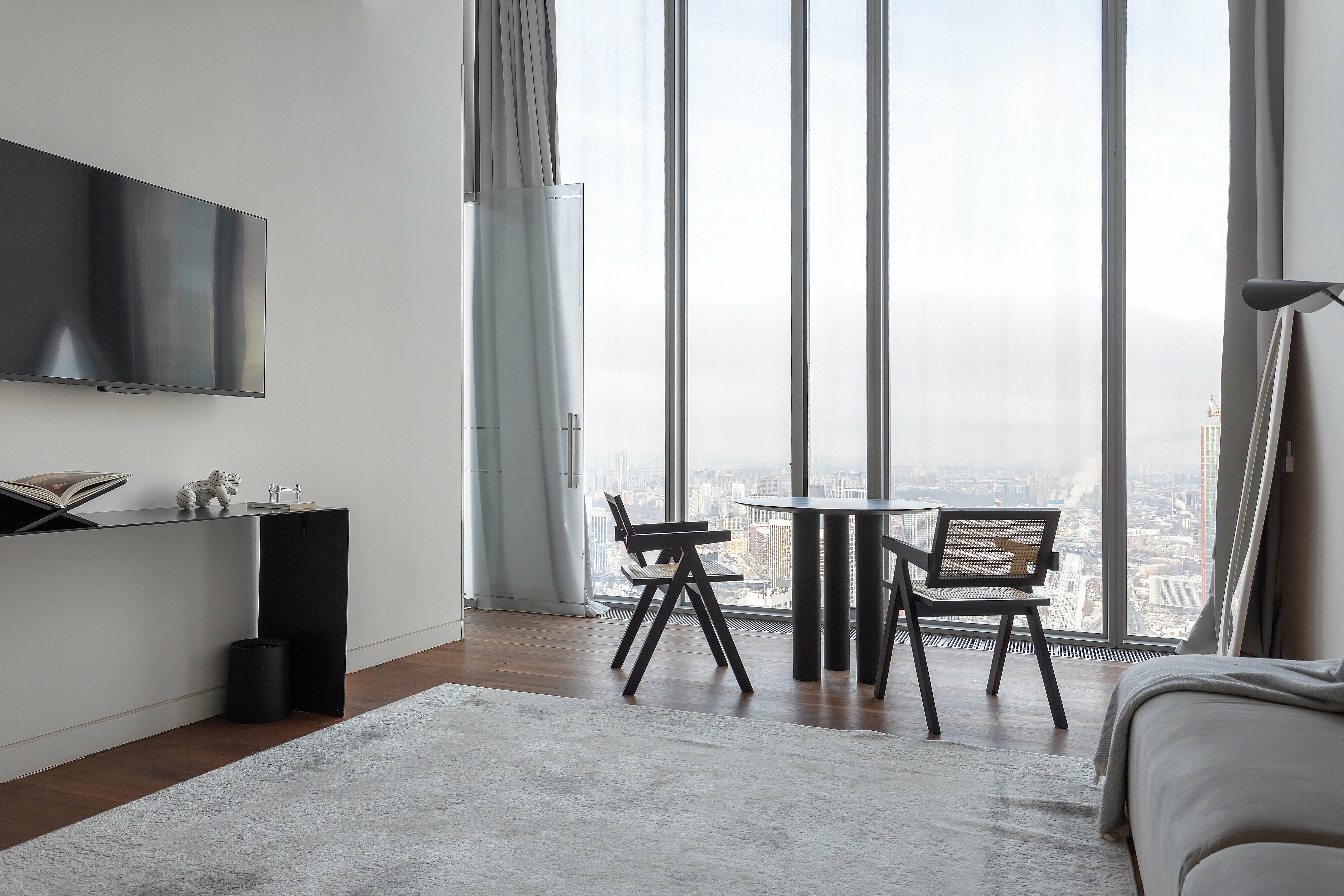 Panoramic Studio