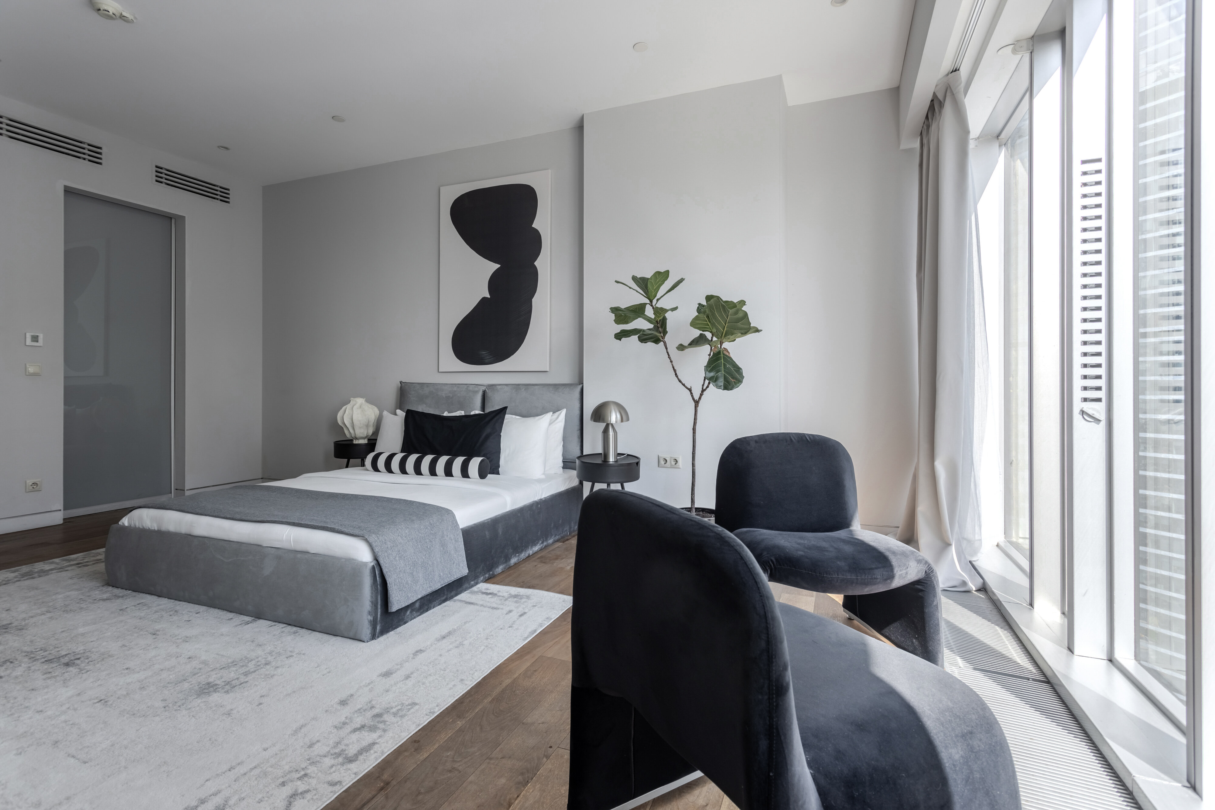 BathView Apartment