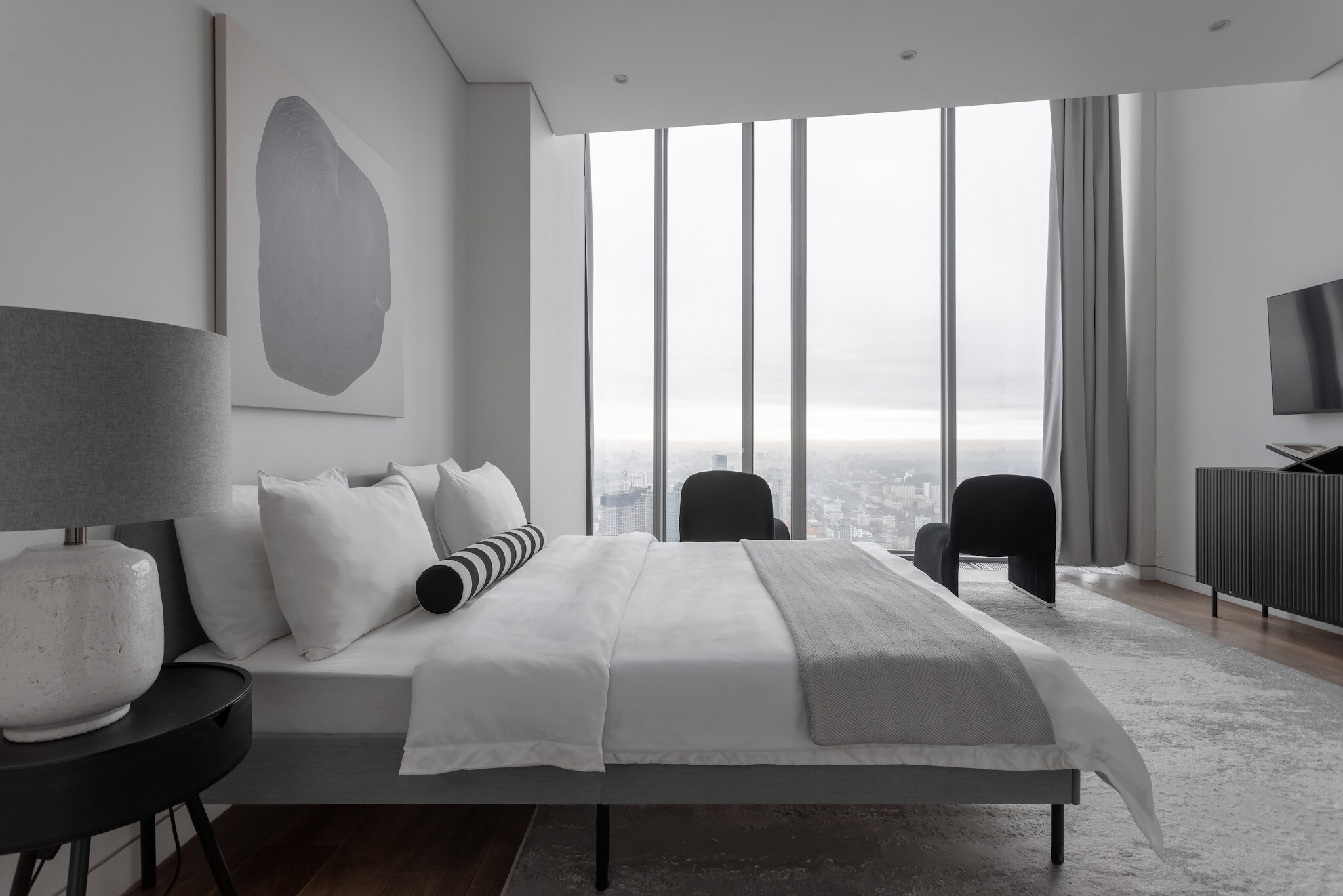 Panoramic Apartment