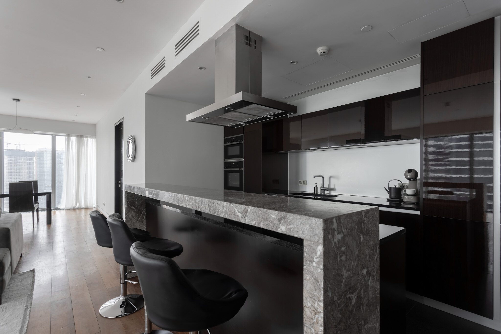 Family Apartment