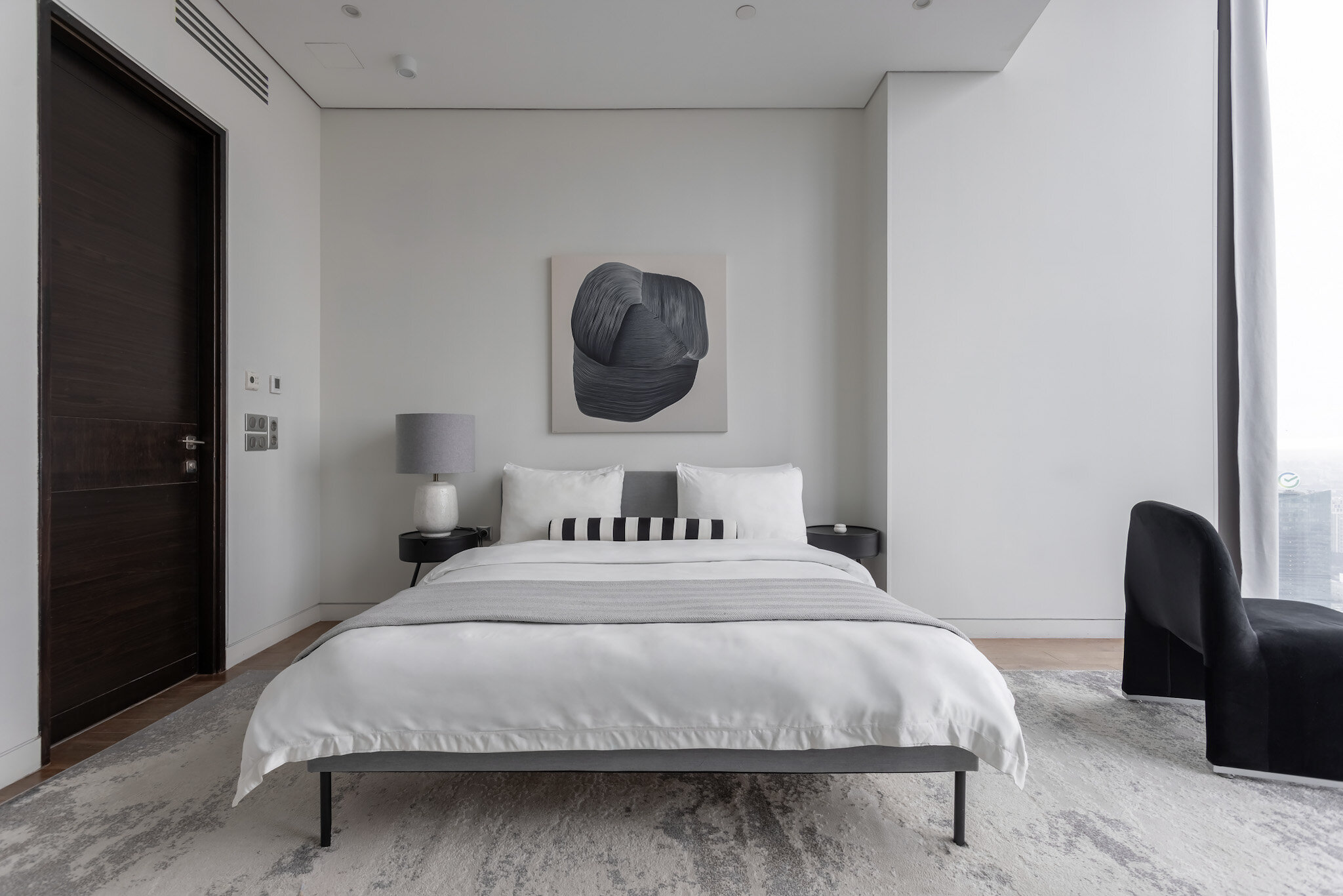Panoramic Apartment