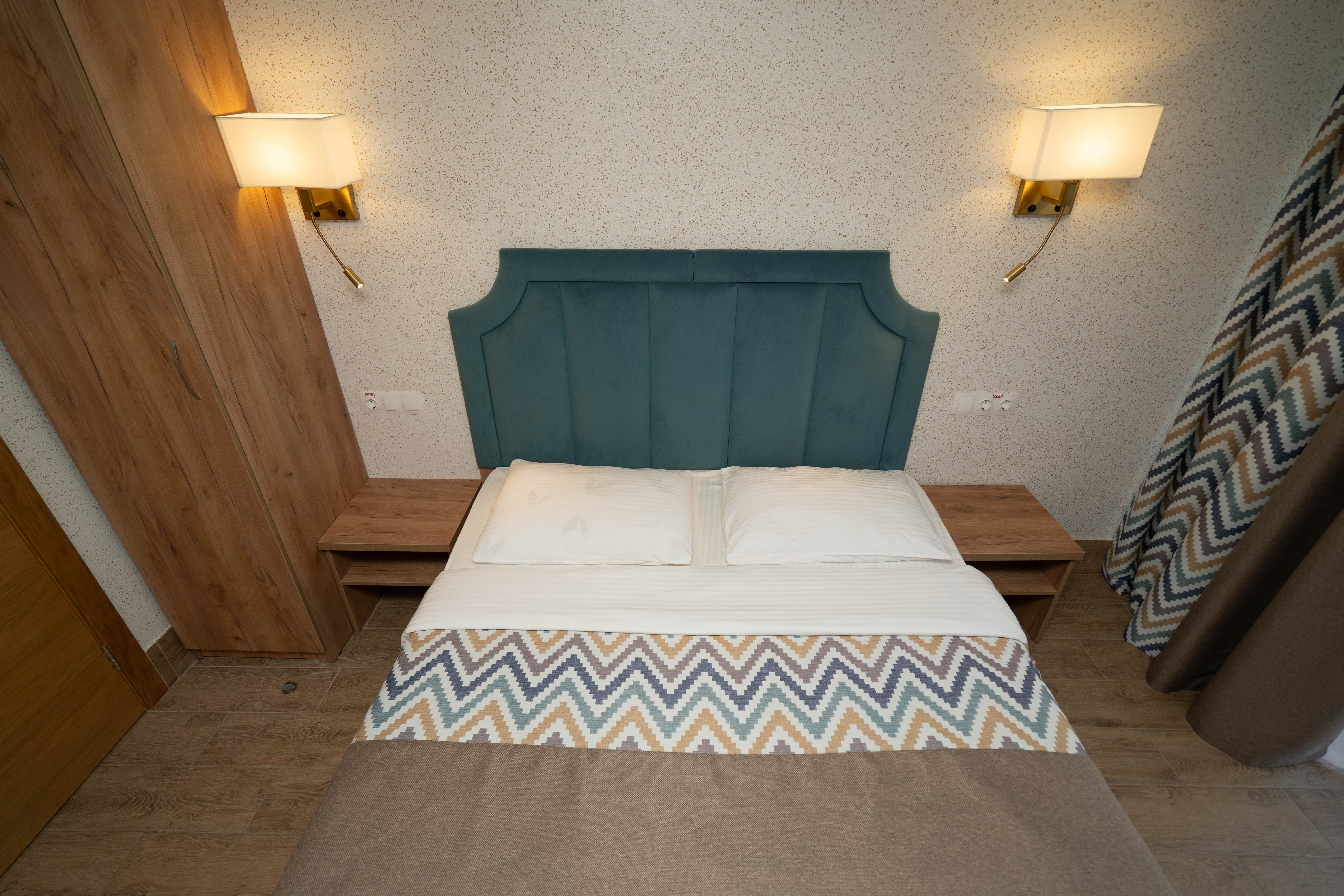 Стандарт Двухместный