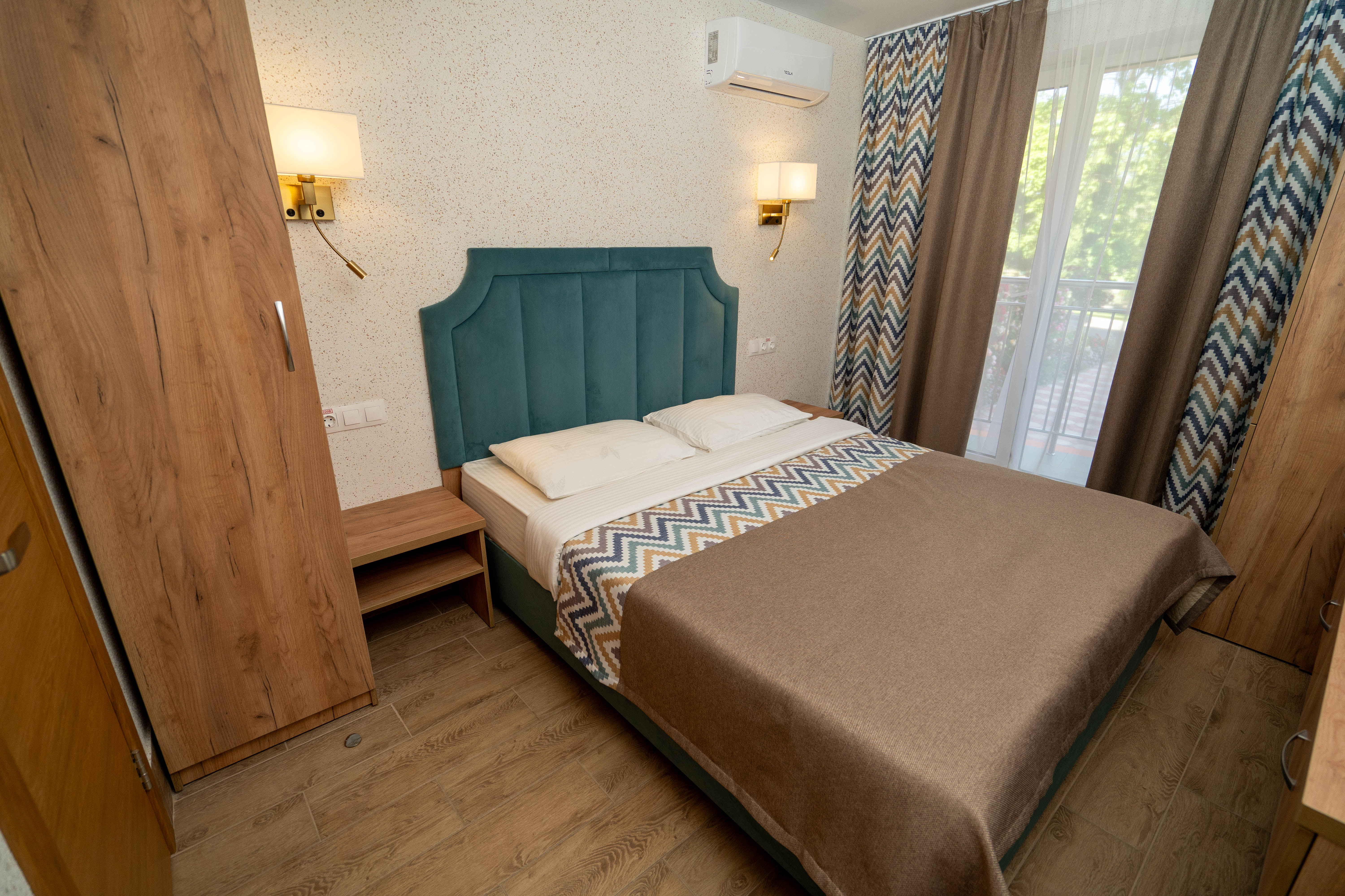 Стандарт Двухместный