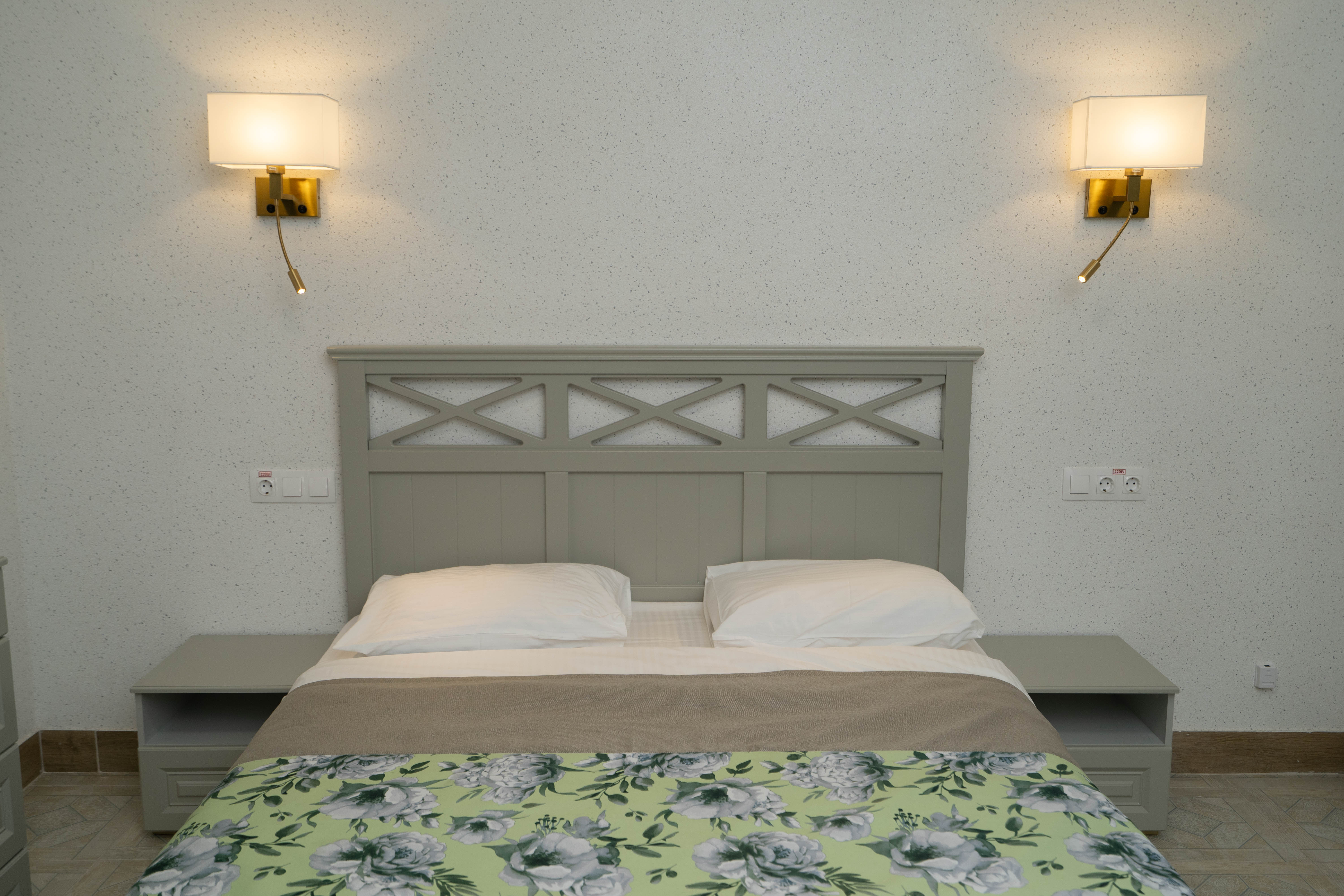 Джуниор 3-х местный