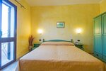 Апартаменты, 1 спальня (4 pax) в Albergo Residenziale Gli Ontani