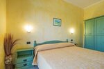 Стандартный двухместный номер с 1 или 2 кроватями в Albergo Residenziale Gli Ontani