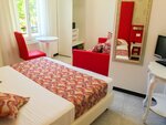Стандартный двухместный номер с 1 или 2 кроватями в Hotel Souvenir