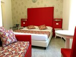 Стандартный двухместный номер с 1 или 2 кроватями в Hotel Souvenir