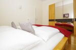 Улучшенные апартаменты, 1 спальня, балкон, с выходом в сад (Elegance) в Residence Diana